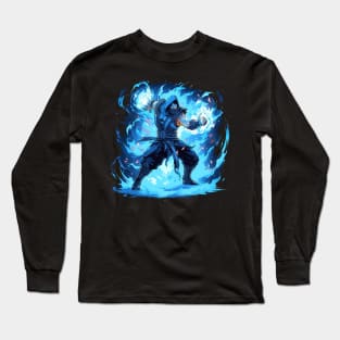 sub zero Long Sleeve T-Shirt